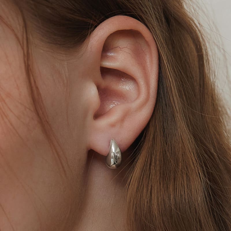 Tatiana Water Drop Earrings EC3073