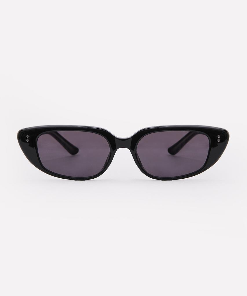 Tukyubeu Minimal Edge (Black-Purple)