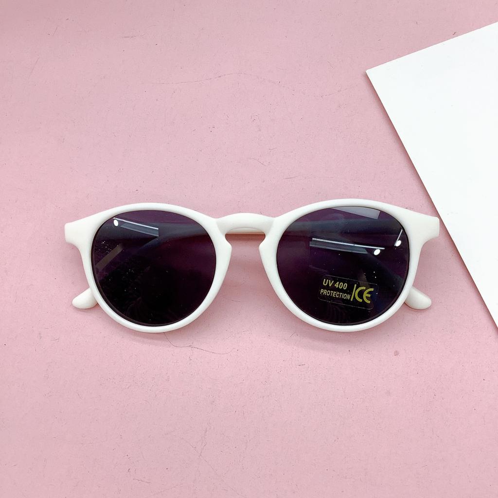 Baby Style Sunglasses with Sun Protection, UV Protection, and Sun Protection for Boys and Girls