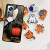 Fishing Professional Bait Joint bait Phone Case For Xiaomi Poco X7 F6 F5 Pro F7 14 Ultra Mi 15 11 Lite F3 M6 M5S M4 11T 10T Pro