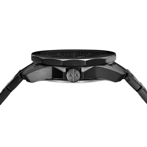 A|X Armani Exchange AX1952 Men's Watch, Black