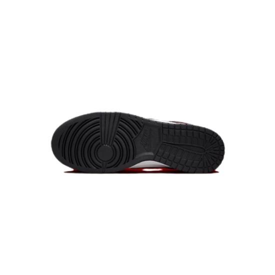 Nike Dunk 6.0 Low Dark Team Red Men's FZ4616-600
