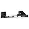 Car Headlight Mounting Bracket Front Bumper Holder for Caddy 2004-2011 for Touran 2003-2006 1T0807890B 1T0807889B