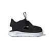 Adidas 360 Sandals I 'Black White' 2023 GX0864