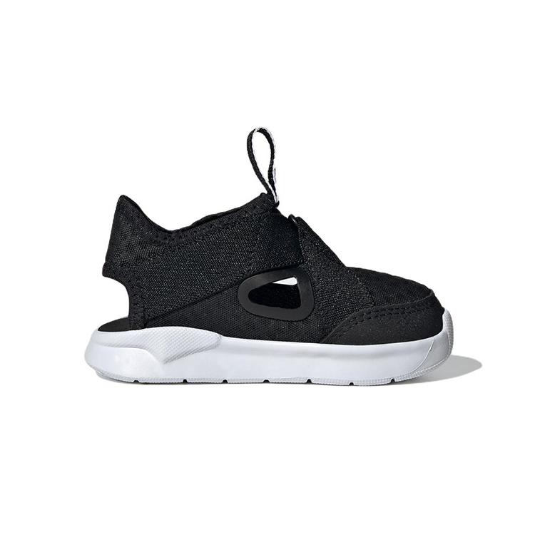 Adidas 360 Sandals I 'Black White' 2023 GX0864