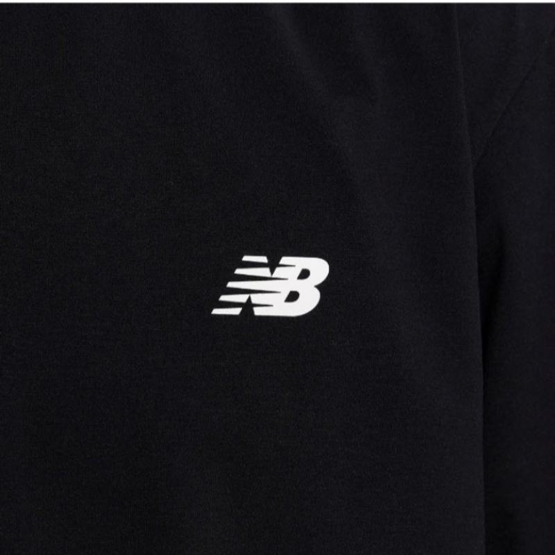 New Balance Tee Rqk Nbnee22433 19 Uni Frozen Small Logo Short Sleeve Tee  