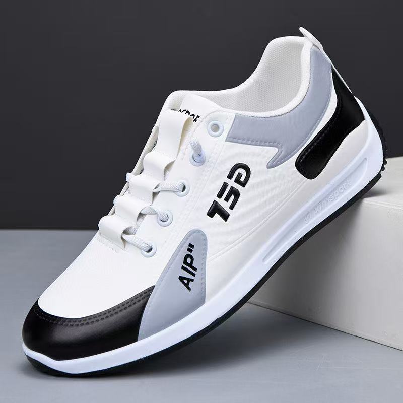 

МОДНЕ ВЗУТТЯ Чоловічі дихаючі спортивні кросівки Спортивне взуття для бігу Відкритий жіночий теніс Тренажер для тренажерного залу 44