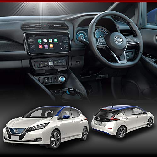 YOURS Nissan Leaf (with Dimming Adjustment) Specially Designed LED Room