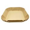 PAPER INSERT FOR FRYER SQUARE 20x20cm 50pcs ALPENBURG