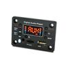 Bluetooth-compatible MP3 Decoders Amplifier Board Sound System Upgrades for Wireless Music Streaming & High Quality sound  Output