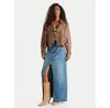 BOSS 50542445 Denim Skirt