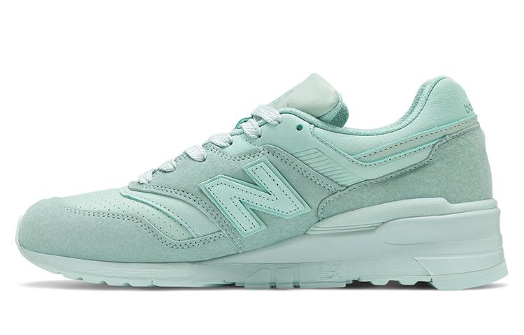 

997 New Balance Мятный джулеп M997LBE 41.5