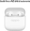 OPPO Enco Buds3 Pro Headphones