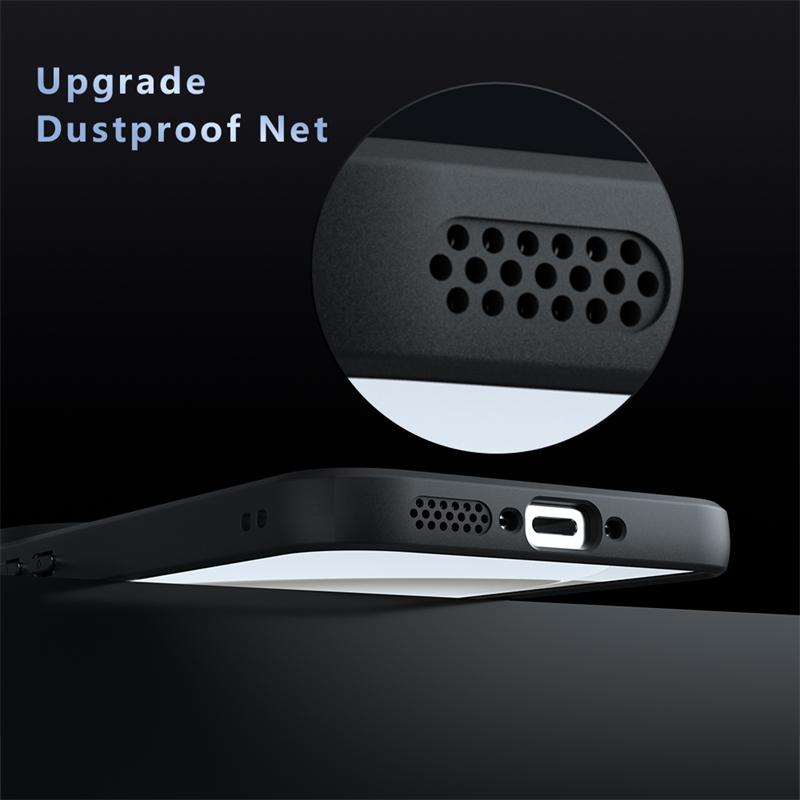 Translucent Matte Phone Case For Realme GT 8 Pro Anti-knock Matte Back Cover For Realme GT 8 Pro Case For Realme GT 8 Pro Case