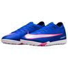 Nike Zoom Mercurial Vapor 16 Pro TF Racer Blue Unisex Cleats White FQ8687-446
