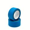 Colorful Masking Tape for Painting and Crafts of Writeable, No-Residue Paper Tape with Vibrant Roll Designs, Perfect for Artistic Packaging