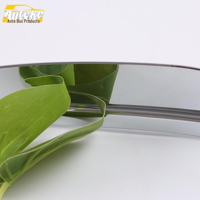 CS35 PLUS Rearview Mirror Rain Shield Reflector Sticker - Fits 18 Models