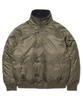 Nomanual K.L Bomber Jacket - Khaki