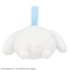 SHOBIDO Sanrio Eye Mask with Pillow Cushion Integrated Eye Mask CM34824 Sanrio <Cinnamoroll>