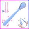Schlanke Vibratoren mit 10 Geschwindigkeiten für Frauen Dildo Klitoris Vaginalstimulator Weiblicher Masturbator Plug Analspielzeug Mini Vibrator Zappelspielzeug