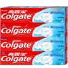 Colgate Whitening & Fresh Breath Toothpaste Family Pack