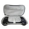 Leichte Hardcase-Aufbewahrungstasche für Gaming-Konsole, für RG557 RG556, leicht zu tragen, spritzwassergeschützt, Organizer