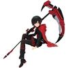 RWBY Snow Empire Noodle Stopper Figure Ruby Rose 1 Type