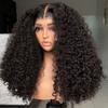 Extensões de cabelo natural – Perucas de cabelo natural
