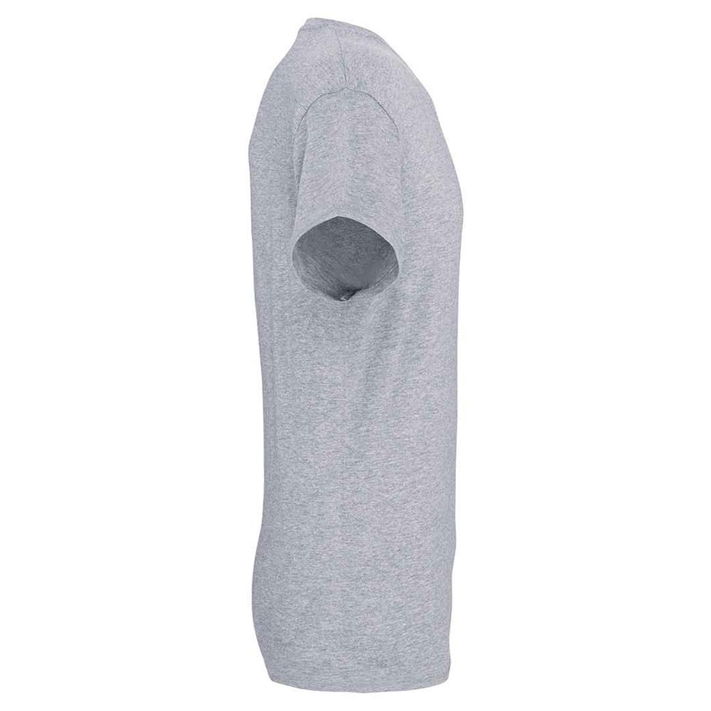 Kariban Mens BIO150IC Crew Neck T-Shirt