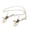 Bdsm Nipple Clamps Adult Games Breast Women's Nipple Clip Stimulator Accessories Massager Bondage Sex Toys For Women Couple