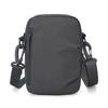 Shoulder Bag Multi-Layer Sports Crossbody Bag Nylon Bag