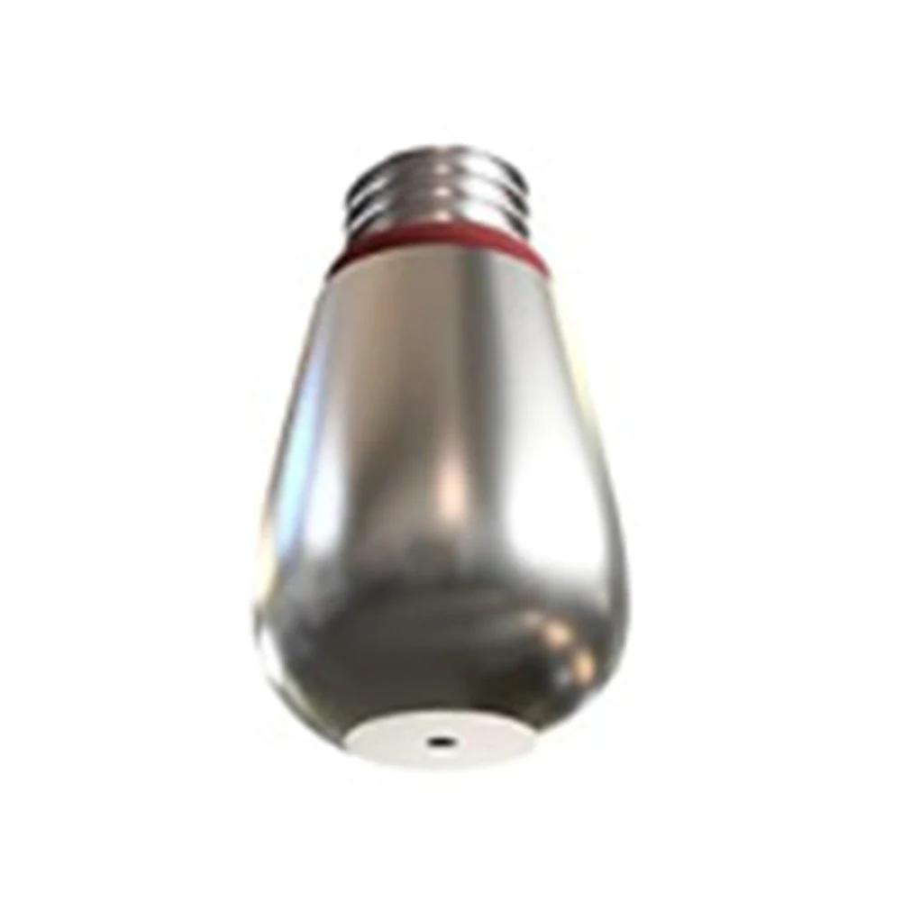 

Coffee Maker Steam 1-Hole Nozzle 304 Stainless Steel Nozzle For Gaggia Espresso Machines Household Tools Replacement Parts China Mainland