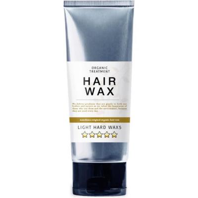 [Trend 2024] Bio Haarkur Wachs Haarwachs Light Hard Wax 5 90g