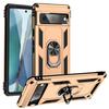 Shockproof Armor for Samsung Galaxy A15 A35 A55 A05S A14 A13 A24 A34 A54 Case Phone Ring Stand Bumper Silicone Phone Back Cover