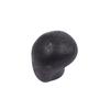 BSP546 Manual 5-Speed Gear Shift Stick Knob Black Color For Renault 19 21 Clio MK1 7700788661