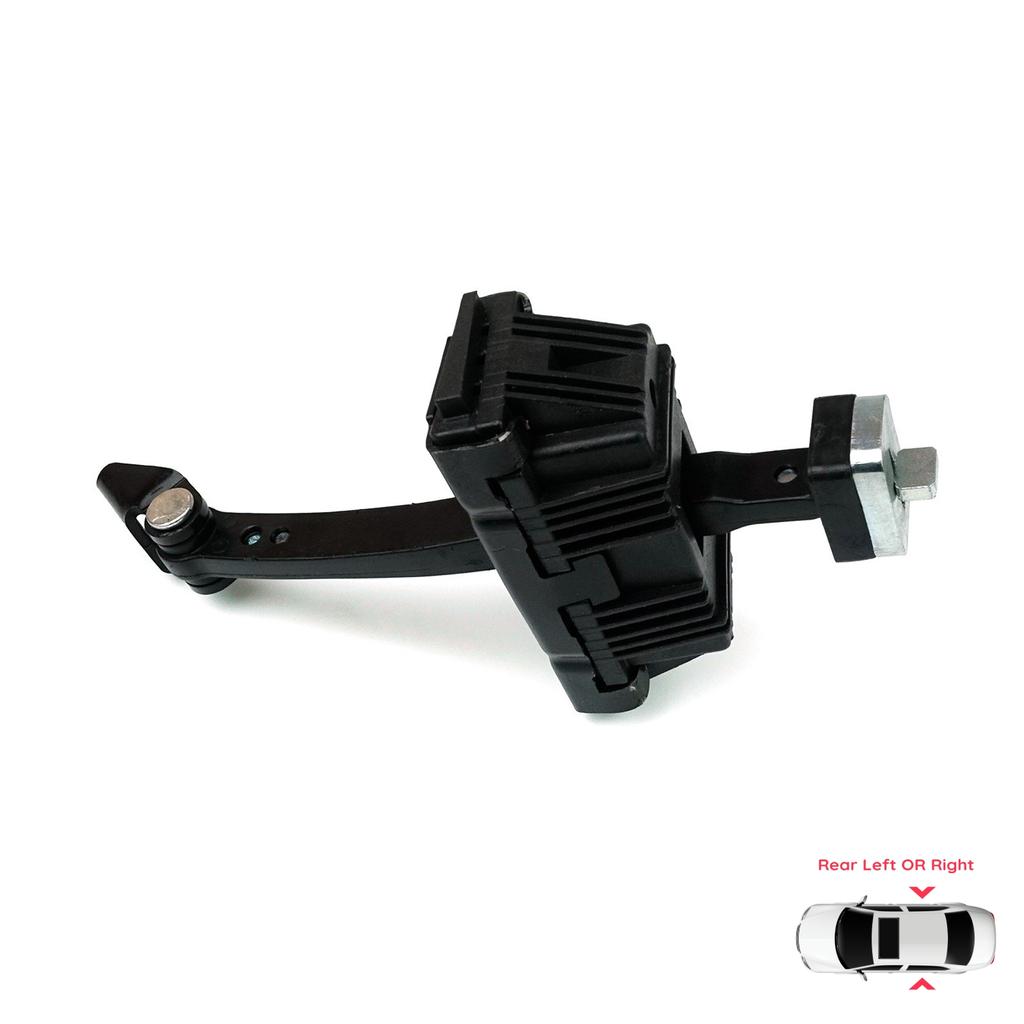 BDP1078 Zadní levý NEBO pravý doraz dveří, pant, brzda, omezovač 51227176805 pro BMW řady 5 E60 sedan E61 touring