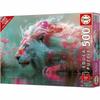 Puzzle Educa Cubo Maravilla 216 Pieces (6 Units)