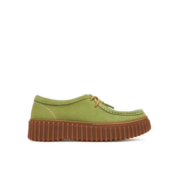 Полуботинки Clarks Torhill Bee EU 36