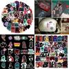 Express Your Love For Roblox With These Waterproof Doors Figure Stickers Set Of 50