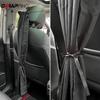 Car Privacy Curtains Sunshades Universal Rear Partition Protection Privacy Curtains for Taxi Car RV Travel Interior Accessories