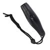 Electronic Whistle 3 Sounds Effect 125dB Loud One Click Operation Sports Whistle for Referees Basketball Soccer Coaches