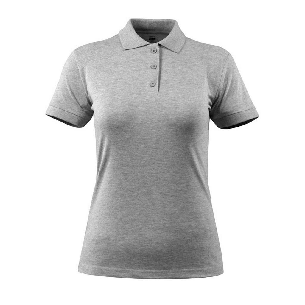 Mascot Womens/Ladies Grasse Crossover Polo Shirt