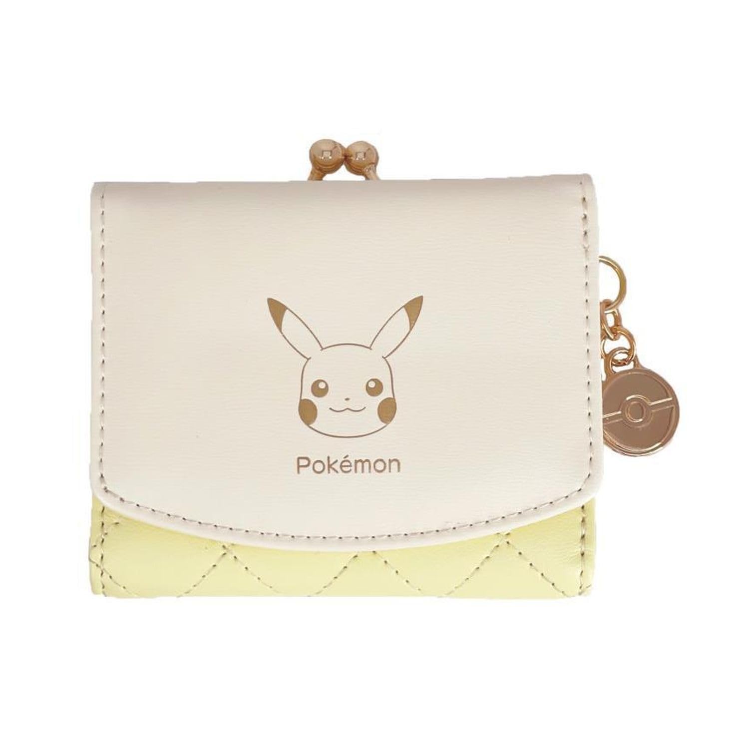 

Кошелек 4943777149557 Пикачу [Солнечное искусство]