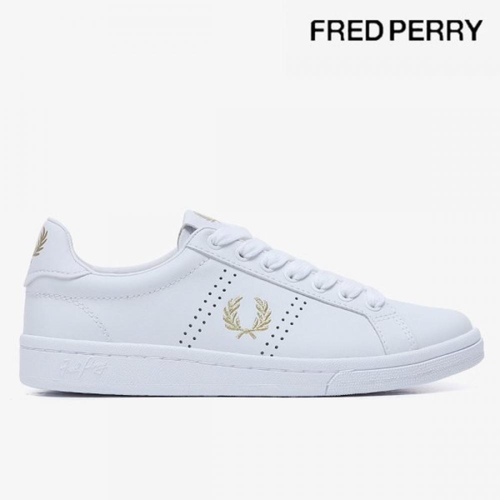 Fred Perry Унисекс Кроссовки Sfpu2314321 134 230