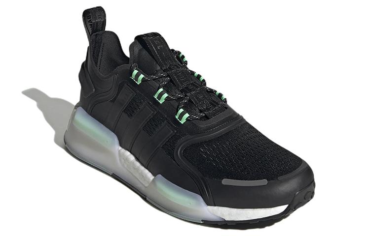Men's Sneakers Adidas NMD_V3 'Black Grey'