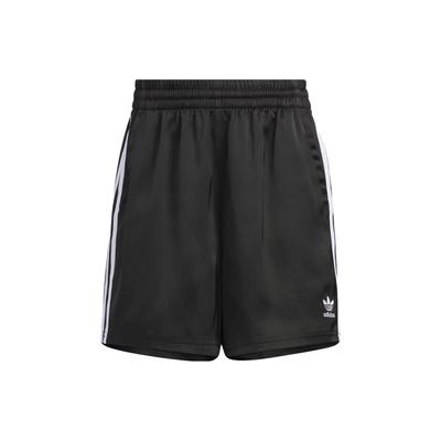 Originals Home Of Classics Series Adiclub Short En Satin Avec Bande Logo Femme Bas Noir IK8672