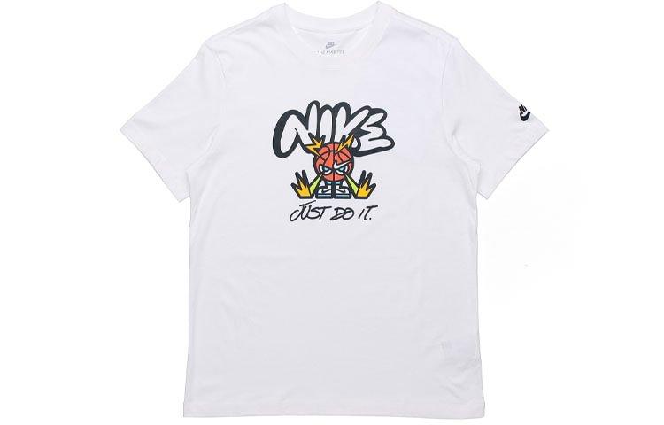 Nike T Shirts Men s White DJ5362-100 XXL