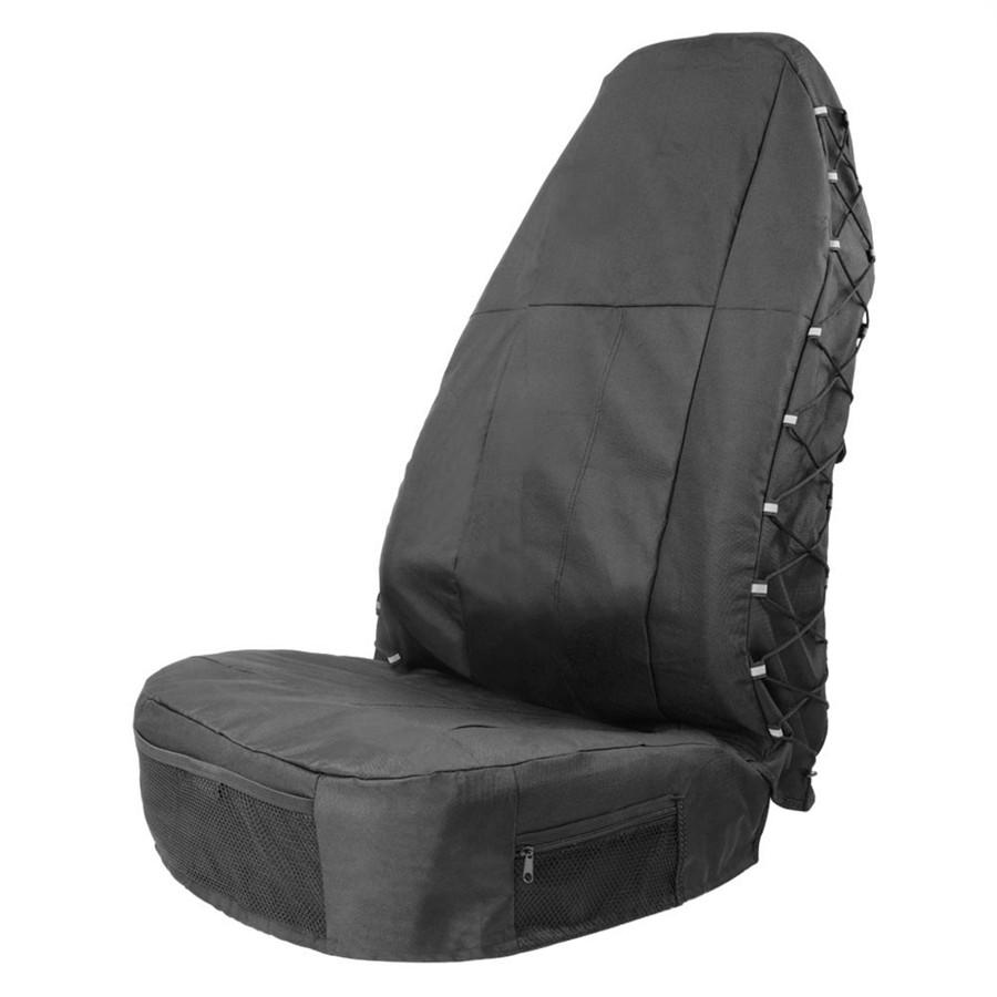 Seat Cover T24324-Black