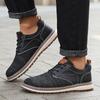 New summer men's shoes low-top running shoes trendy versatile board shoes men's casual shoes men's trendy shoes