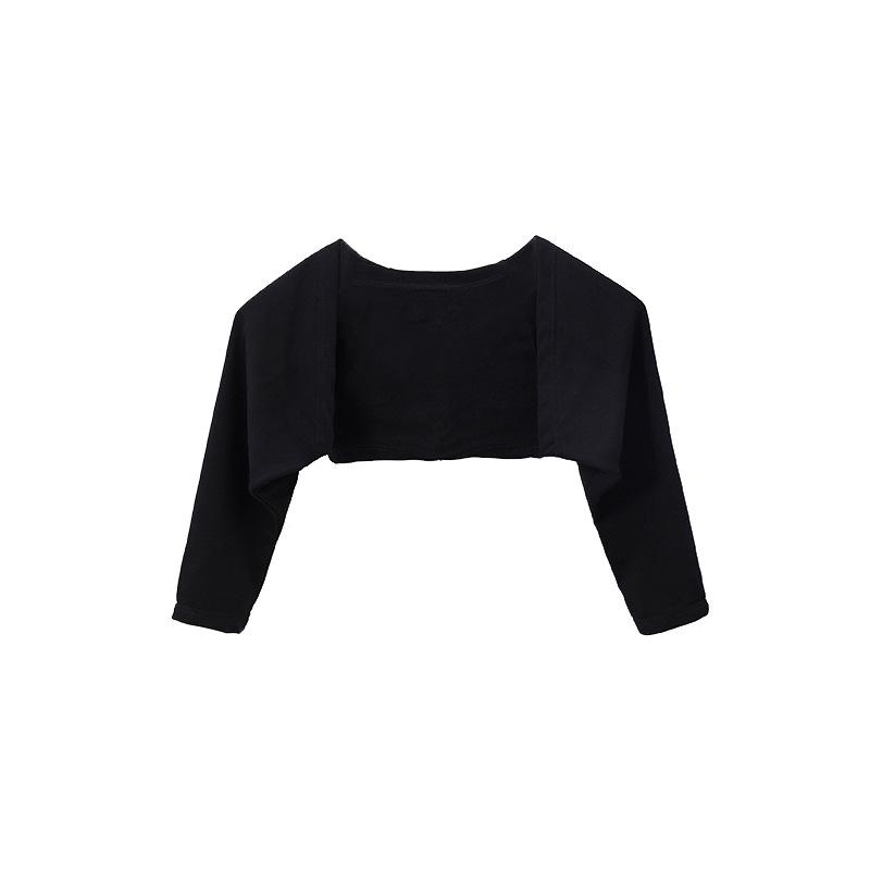 

Jazz Dance Costumes Girls Korean Version Of The Navel Catwalk Costumes Children S Jazz Trendy Brand Street Dance Children S Trendy Costumes 180cm